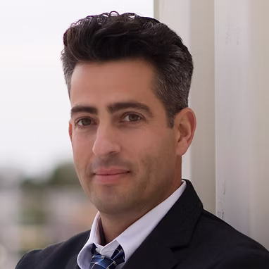 Omer Shloush Picture