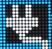 electric vehicle icon