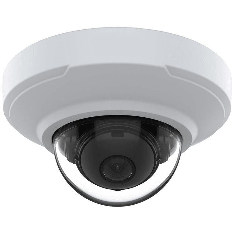 pod at different angles