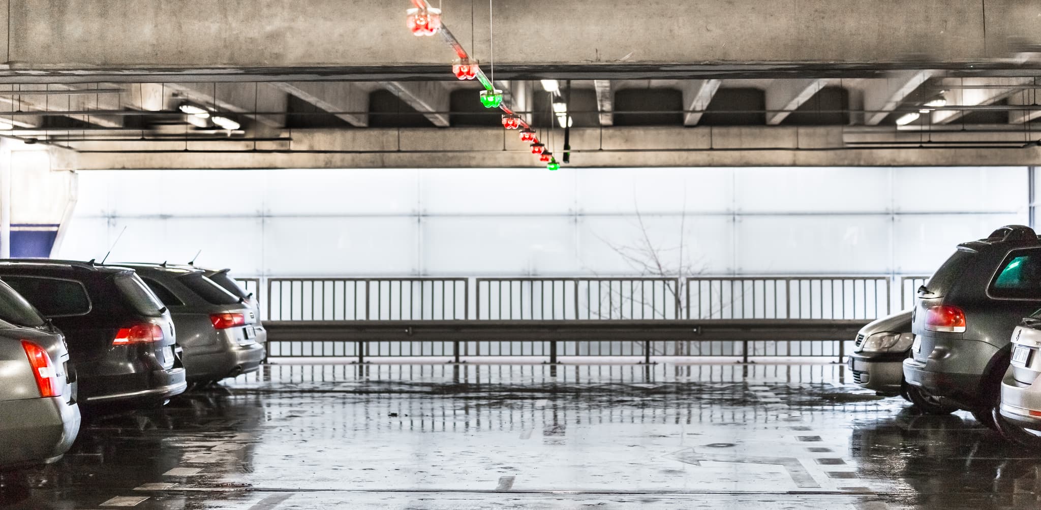 parking system sensors